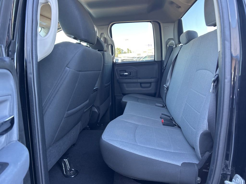 Used 2024 RAM 1500 Classic SLT RWD image 10