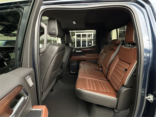 Used 2023 GMC Sierra 1500 Denali Ultimate image 29