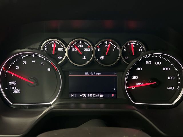 Certified 2023 Chevrolet Tahoe LS w/ Max Trailering Package AWD/4WD image 11