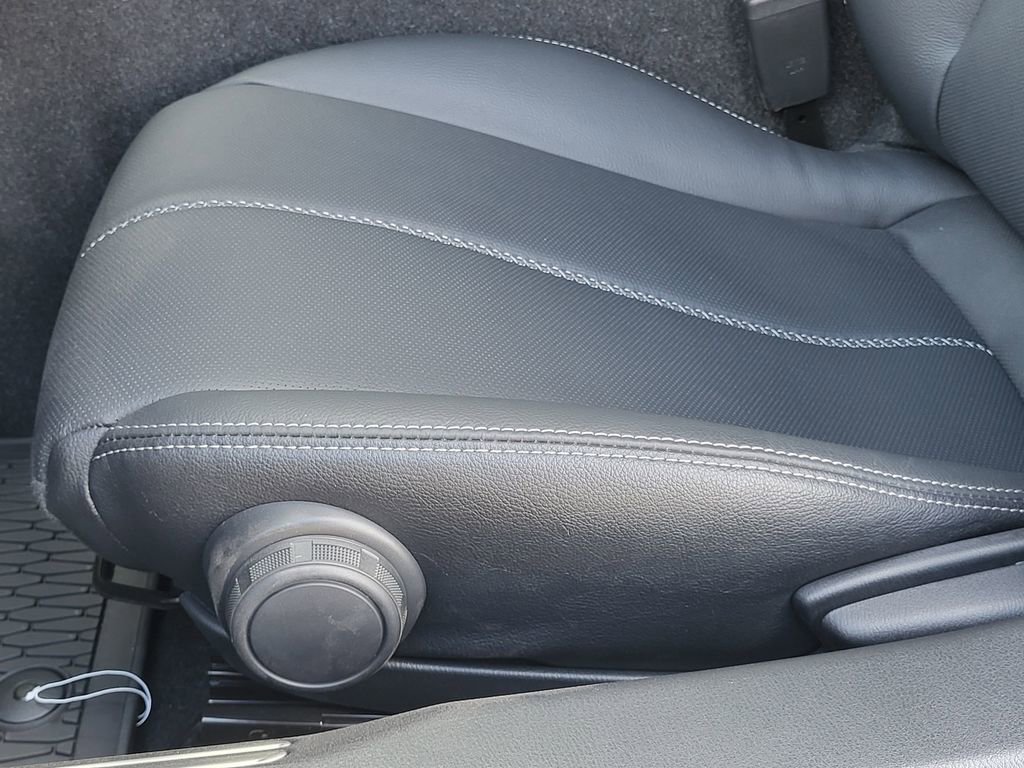 New 2025 MAZDA MX-5 Miata Grand Touring w/ Weather Package image 18