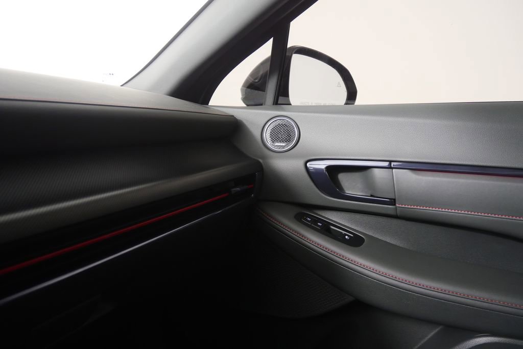 Used 2024 Hyundai Sonata N Line image 31
