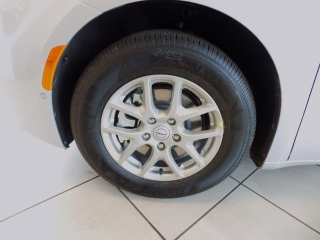 New 2026 Chrysler Pacifica Select image 10