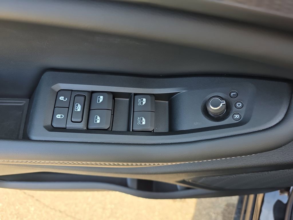 New 2026 Jeep Grand Cherokee L 4WD image 29