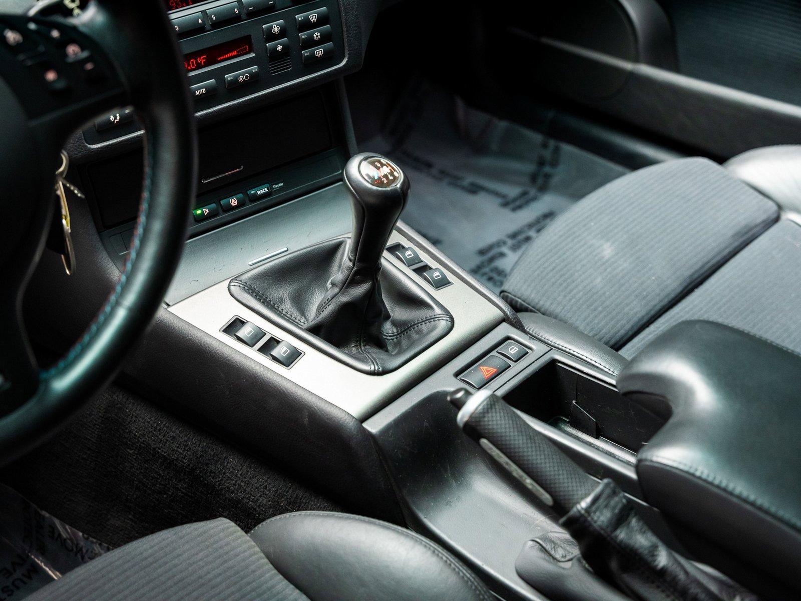 Used 2004 BMW M3 Coupe image 64