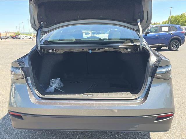 New 2026 Nissan Sentra S w/ Floor Mat Package image 29