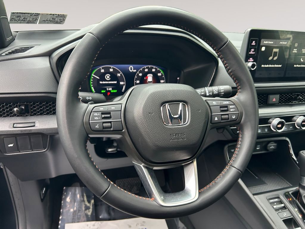 Used 2026 Honda CR-V Sport-L image 12
