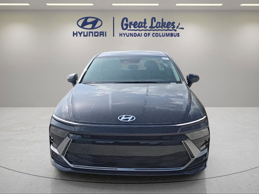 New 2026 Hyundai Sonata SEL AWD/4WD image 2