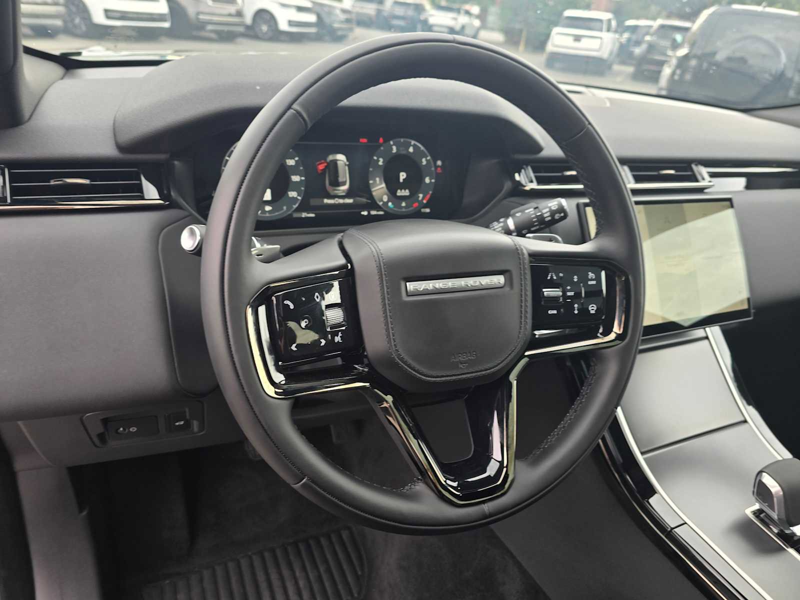 Used 2026 Land Rover Range Rover Velar S image 26