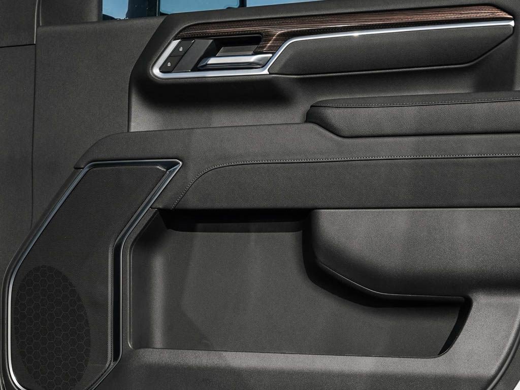 New 2026 Chevrolet Silverado 3500 LT w/ Trail Boss Package AWD/4WD image 8