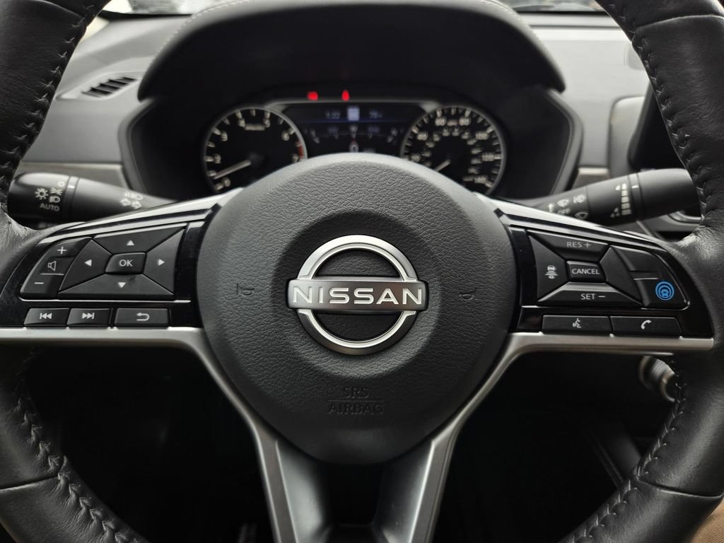 Used 2023 Nissan Altima 2.5 SL AWD/4WD image 23