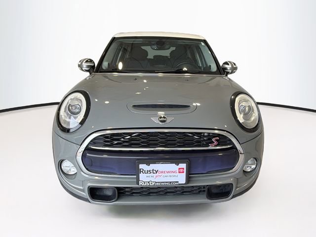 Used 2016 MINI Cooper S image 2