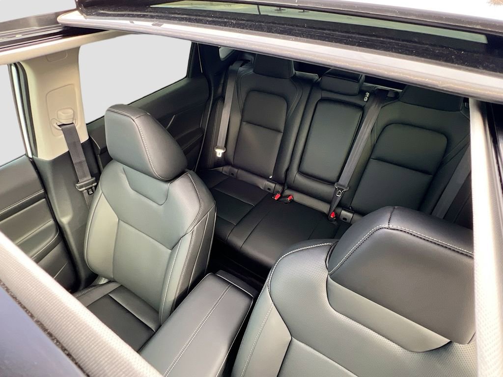 New 2026 Nissan Murano SL w/ Comfort Package image 21