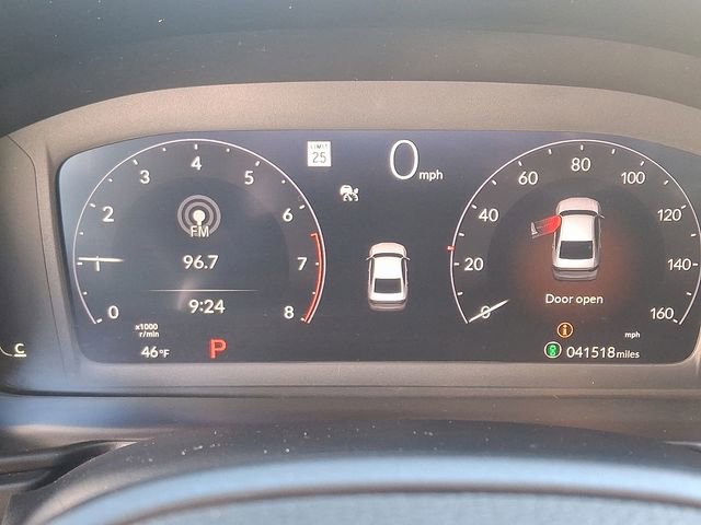 Used 2023 Honda Accord EX image 20