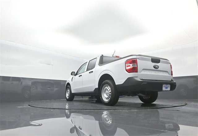 New 2026 Ford Maverick XL image 29