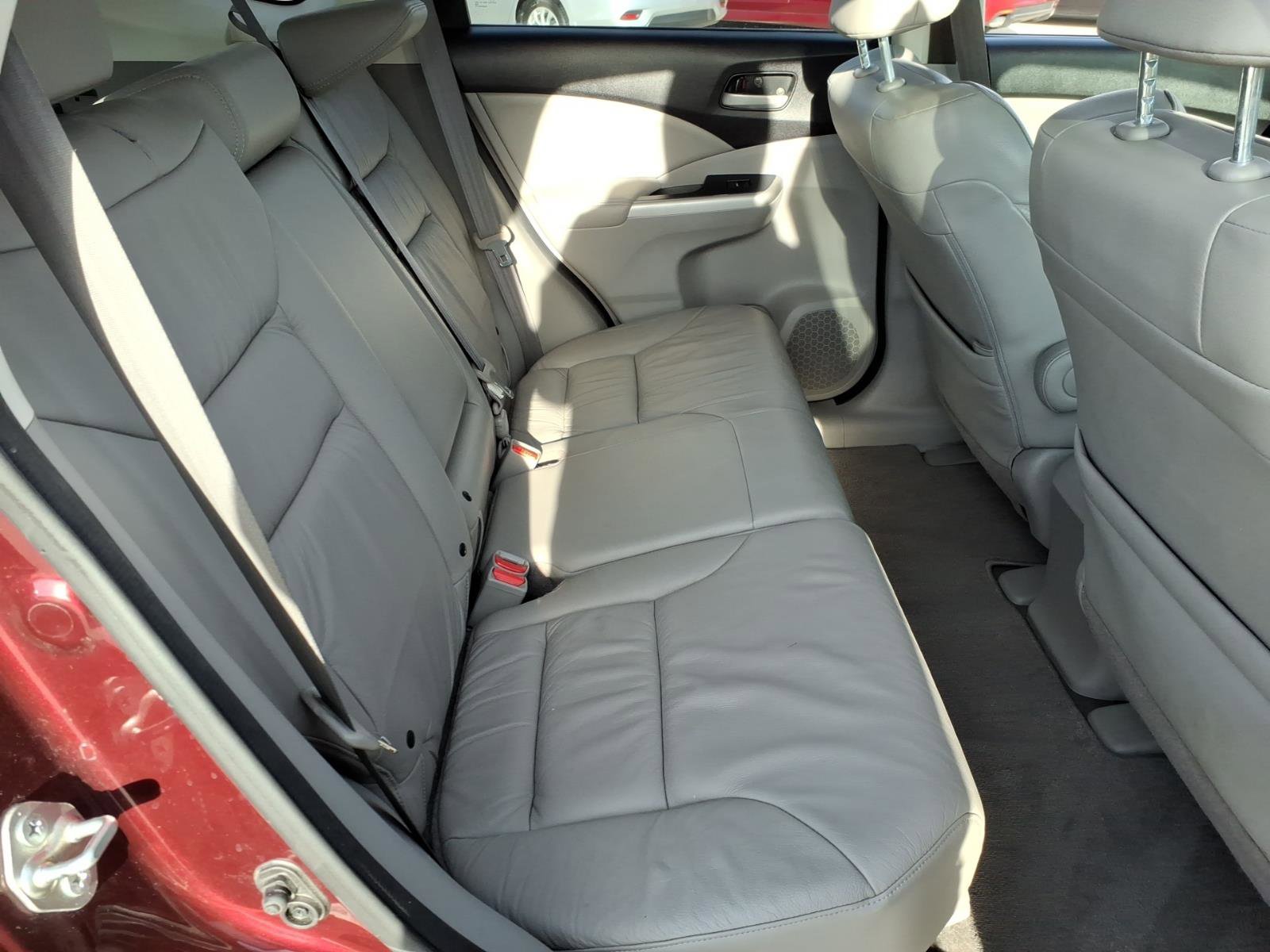 Used 2014 Honda CR-V EX-L image 16