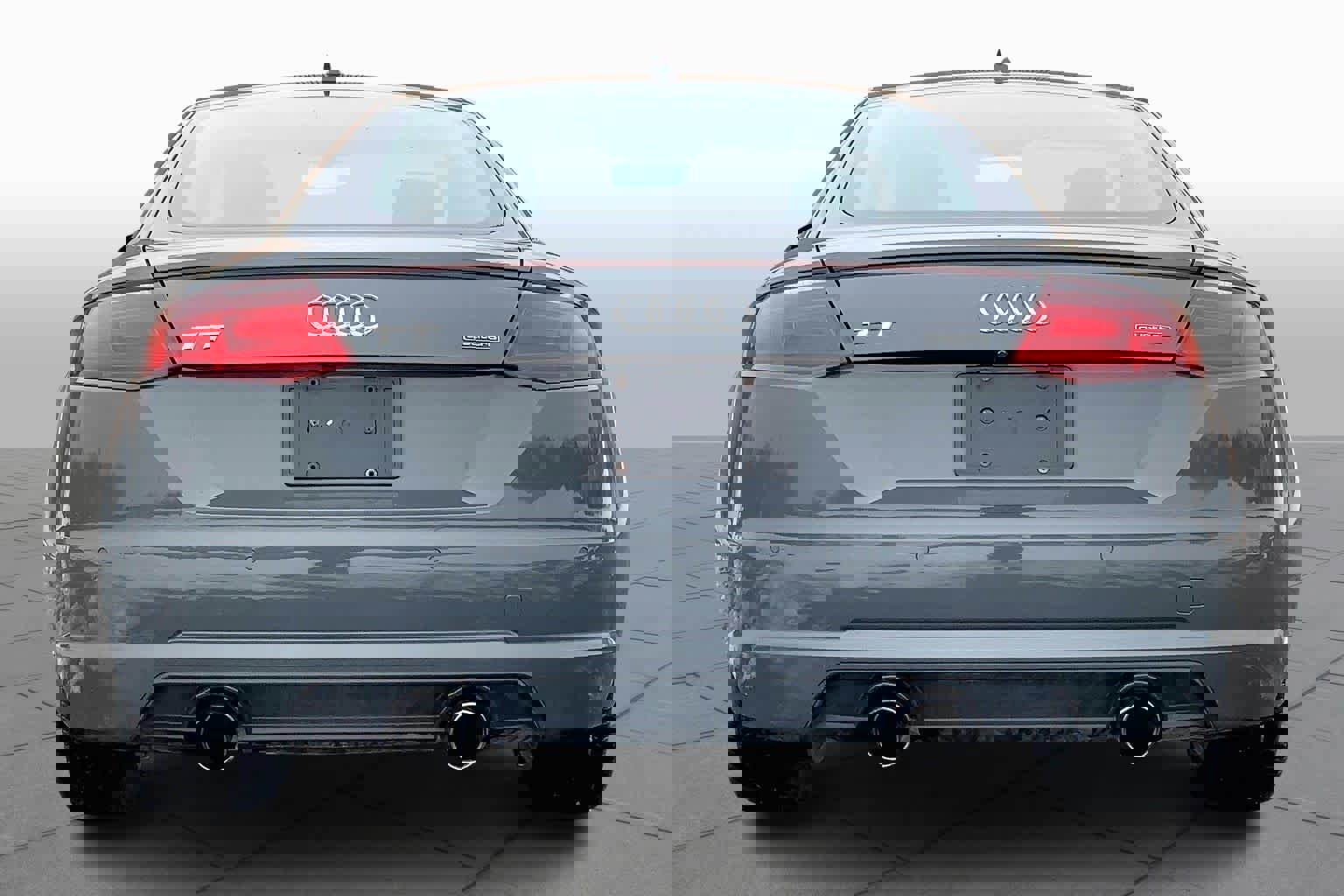 Used 2017 Audi TT 2.0T image 5