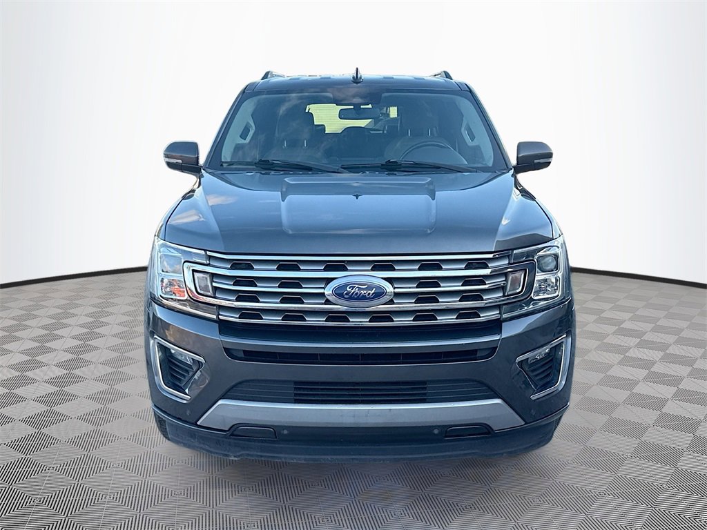 Used 2020 Ford Expedition Max Limited image 2