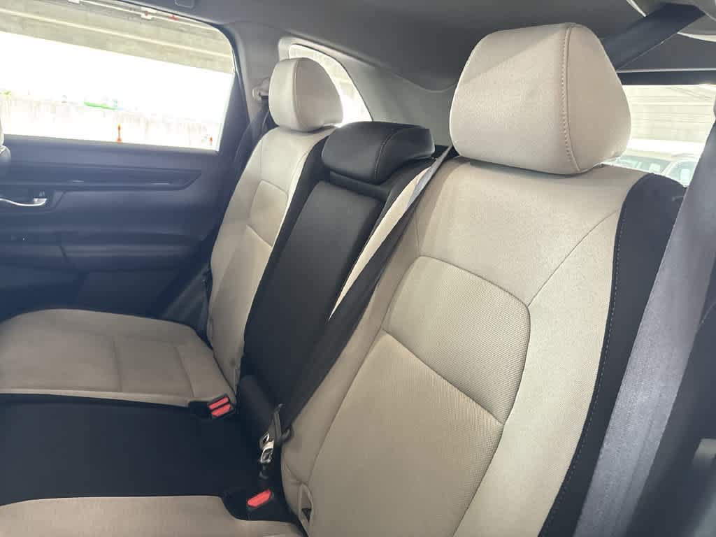 Used 2024 Honda CR-V EX image 21