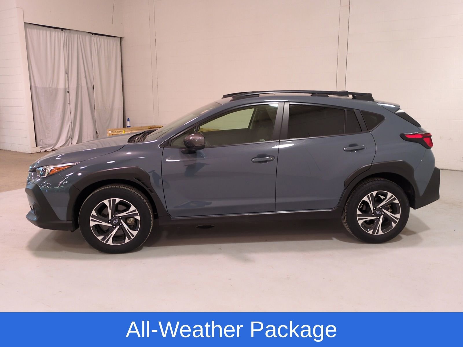 Certified 2024 Subaru Crosstrek 2.0i Premium AWD/4WD image 6