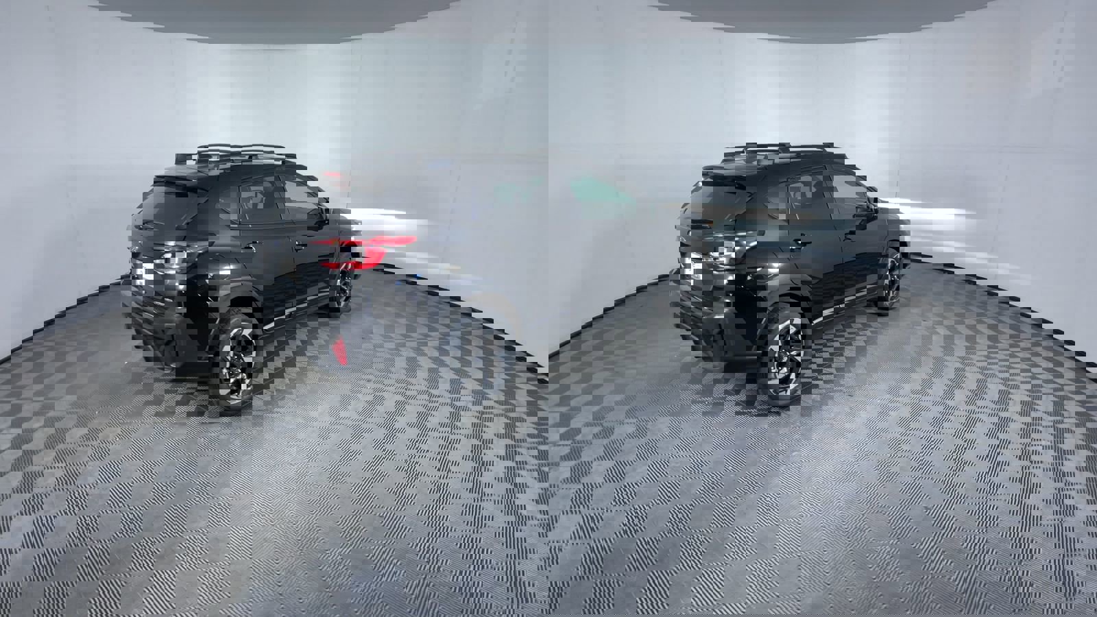 Certified 2025 Subaru Crosstrek 2.5i Limited image 8