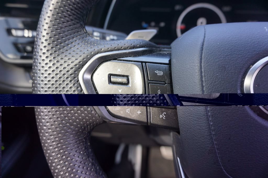 Used 2024 Lexus TX 500h AWD w/ Technology Package image 8