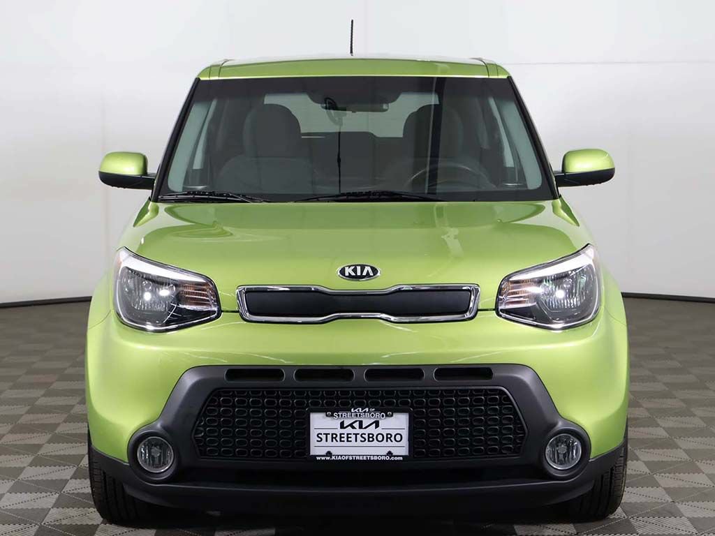 Used 2015 Kia Soul FWD image 8