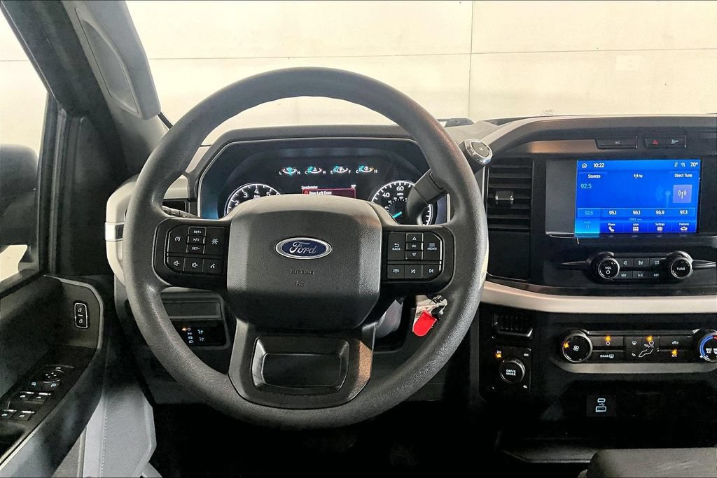 Used 2023 Ford F150 XLT AWD/4WD image 5