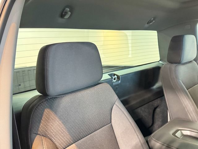 New 2024 GMC Sierra 1500 Pro w/ Pro Value Package image 23