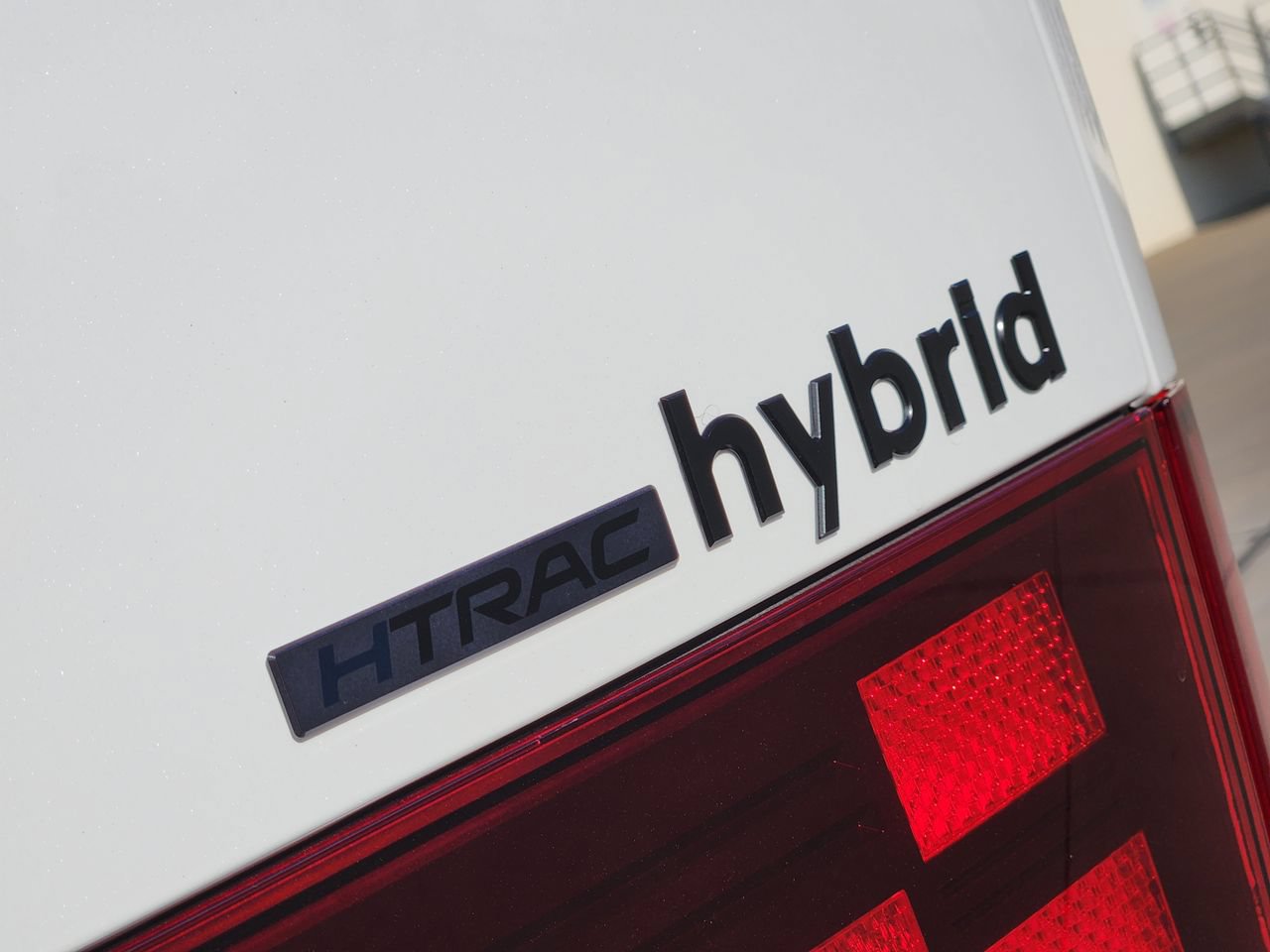 New 2027 Hyundai Santa Fe Calligraphy AWD/4WD image 8