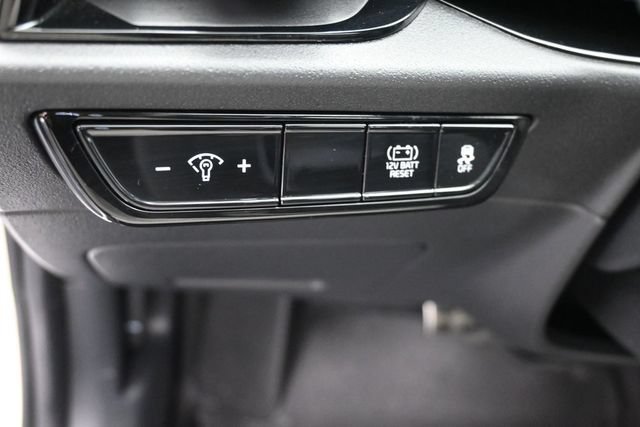Used 2024 Kia Niro EX Touring FWD image 21
