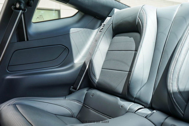 Used 2025 Ford Mustang GT Premium w/ 60th Anniversary Package RWD image 31