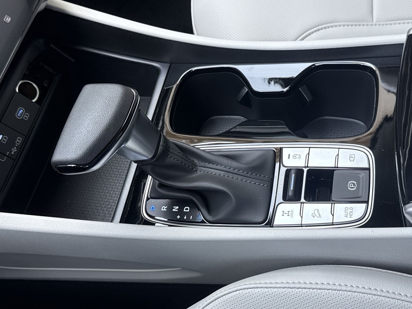 New 2026 Hyundai Tucson SEL Plus AWD/4WD image 22