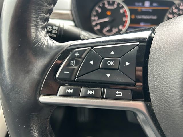 Used 2019 Nissan Altima 2.0 Platinum image 23