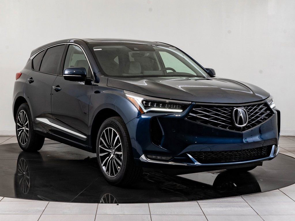 New 2026 Acura RDX SH-AWD w/ Advance Package image 12