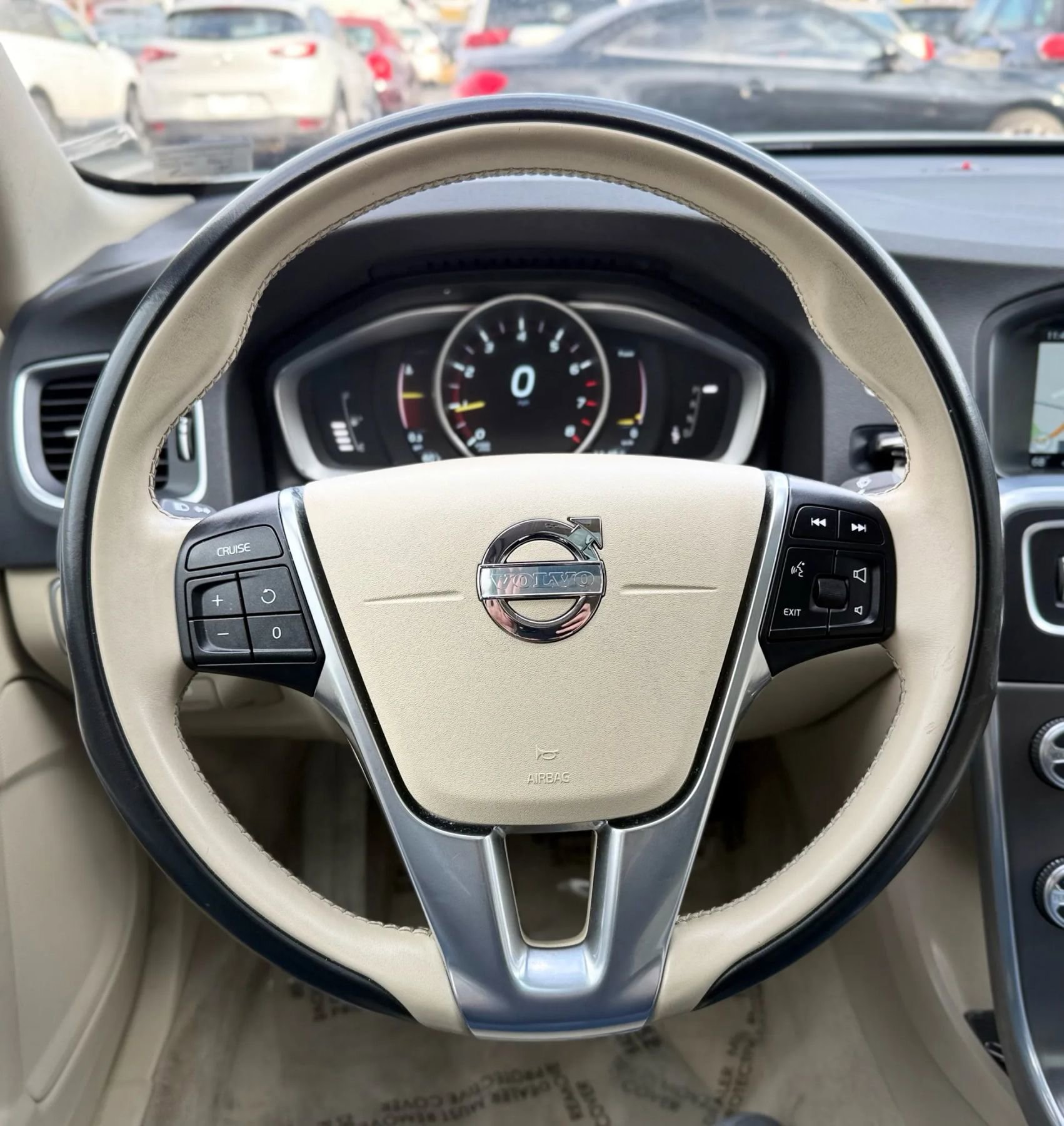 Used 2015 Volvo S60 T5 Premier image 13