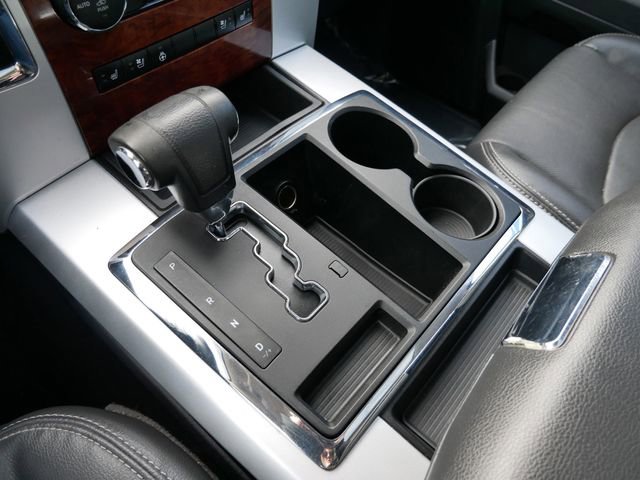 Used 2012 RAM 1500 Laramie w/ Protection Group image 20