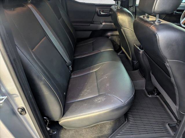 Used 2021 Toyota Tacoma TRD Sport image 18