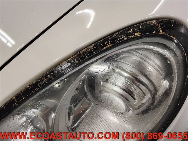 Used 2012 Porsche Panamera S image 16