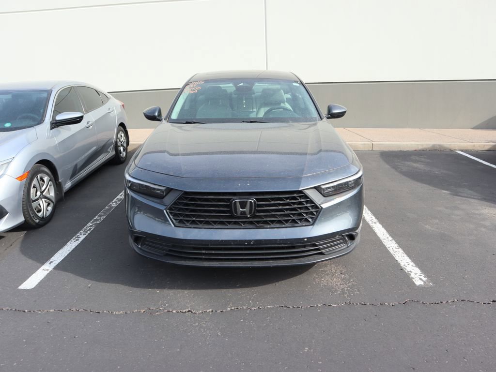 Used 2023 Honda Accord EX image 2
