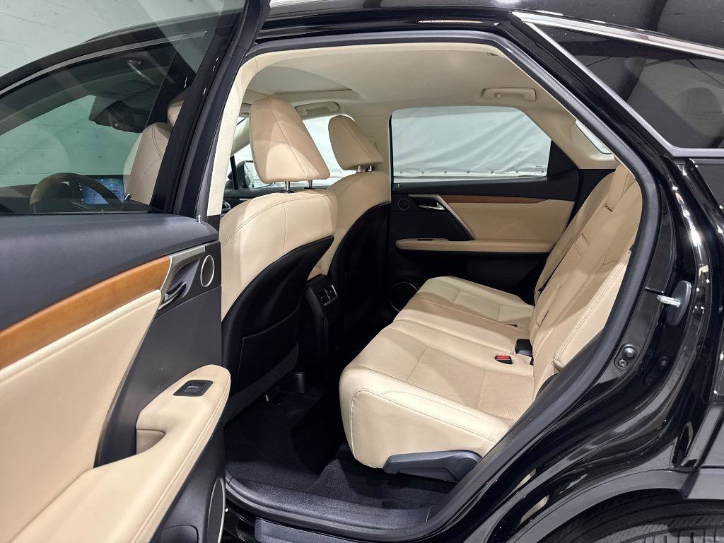 Used 2021 Lexus RX 350 FWD w/ Premium Package image 62