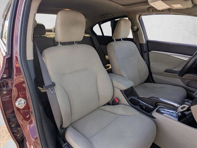 Used 2013 Honda Civic EX image 20