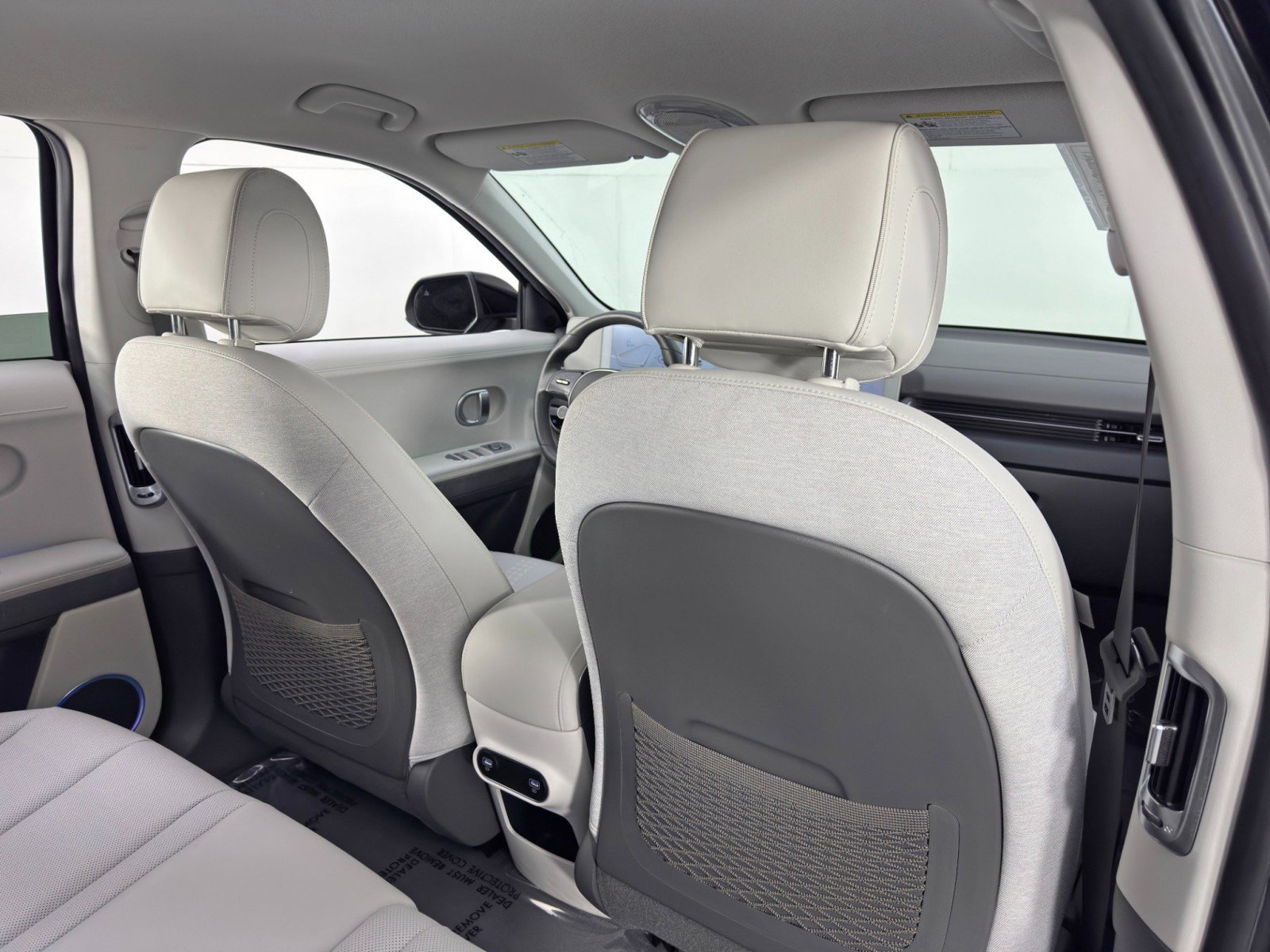 Used 2023 Hyundai Ioniq 5 SEL image 33