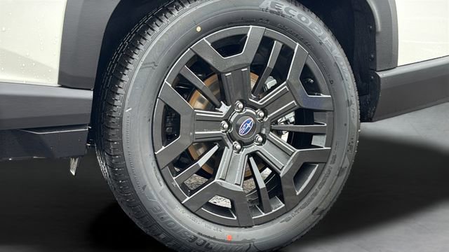 New 2026 Subaru Outback Limited XT image 28