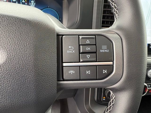 Used 2025 Ford F150 Lariat w/ Equipment Group 502A High image 22