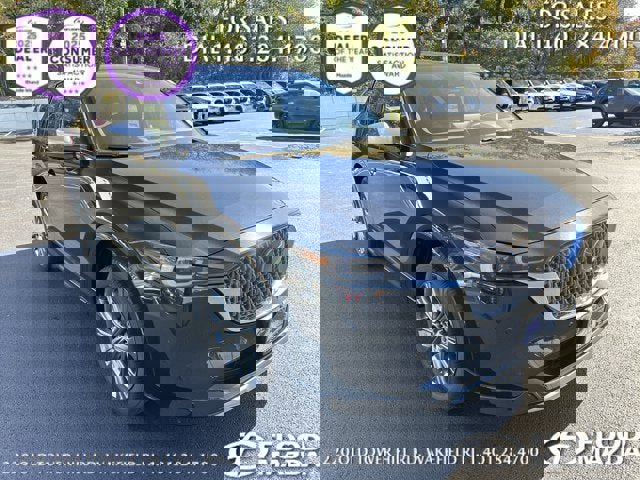 New 2025 MAZDA CX-5 Signature image 15