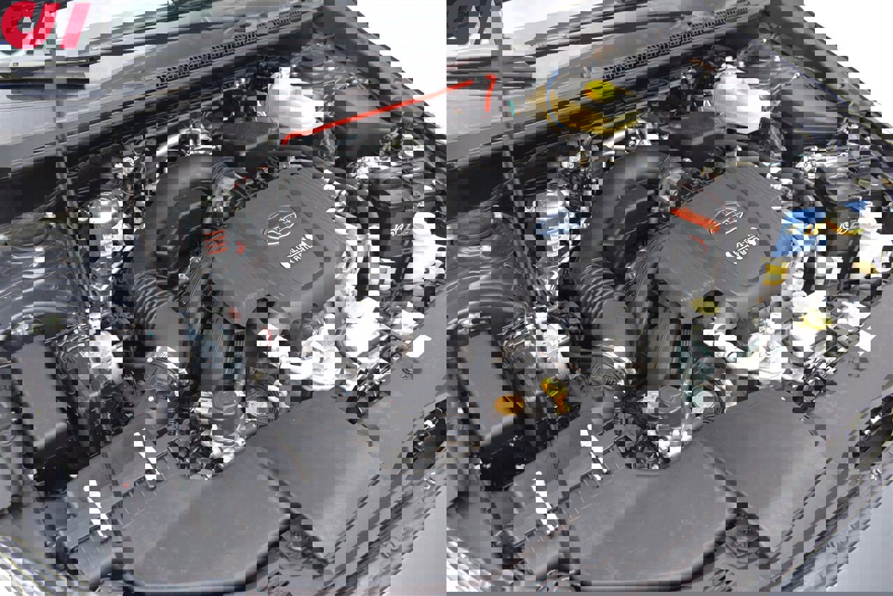 Used 2021 Subaru Crosstrek Hybrid w/ Moonroof Package w/Navigation image 34