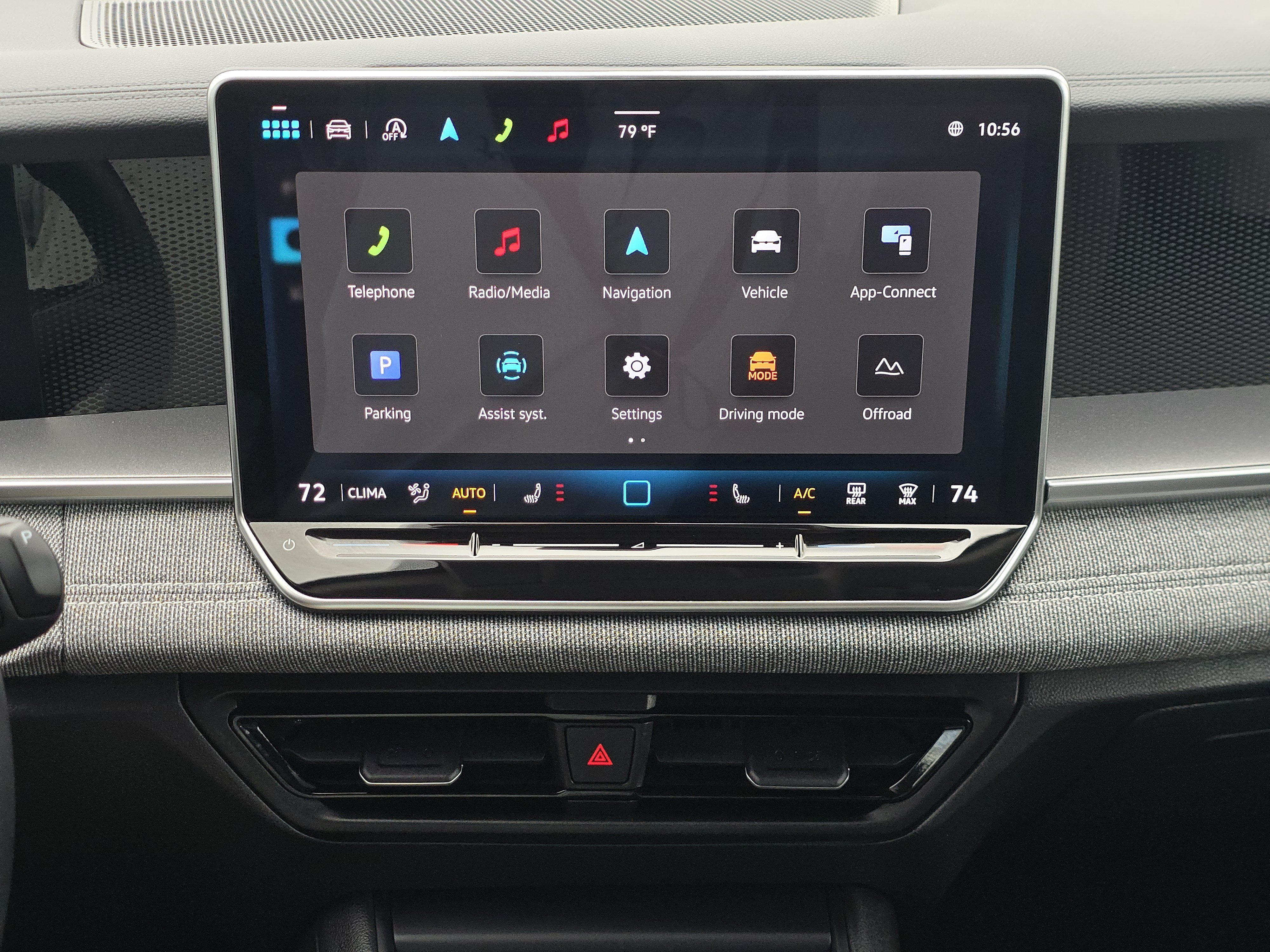New 2025 Volkswagen Tiguan S AWD/4WD image 24