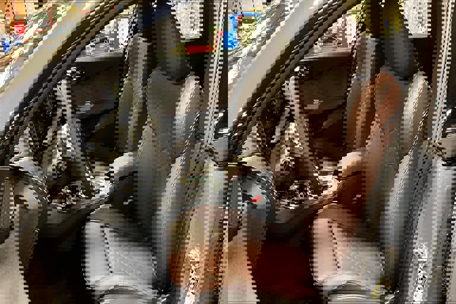 Used 2026 BMW 228i xDrive w/ Technology Package image 9