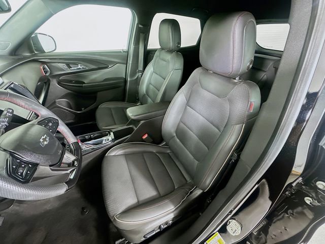 Used 2023 Chevrolet TrailBlazer RS w/ Convenience Package image 27