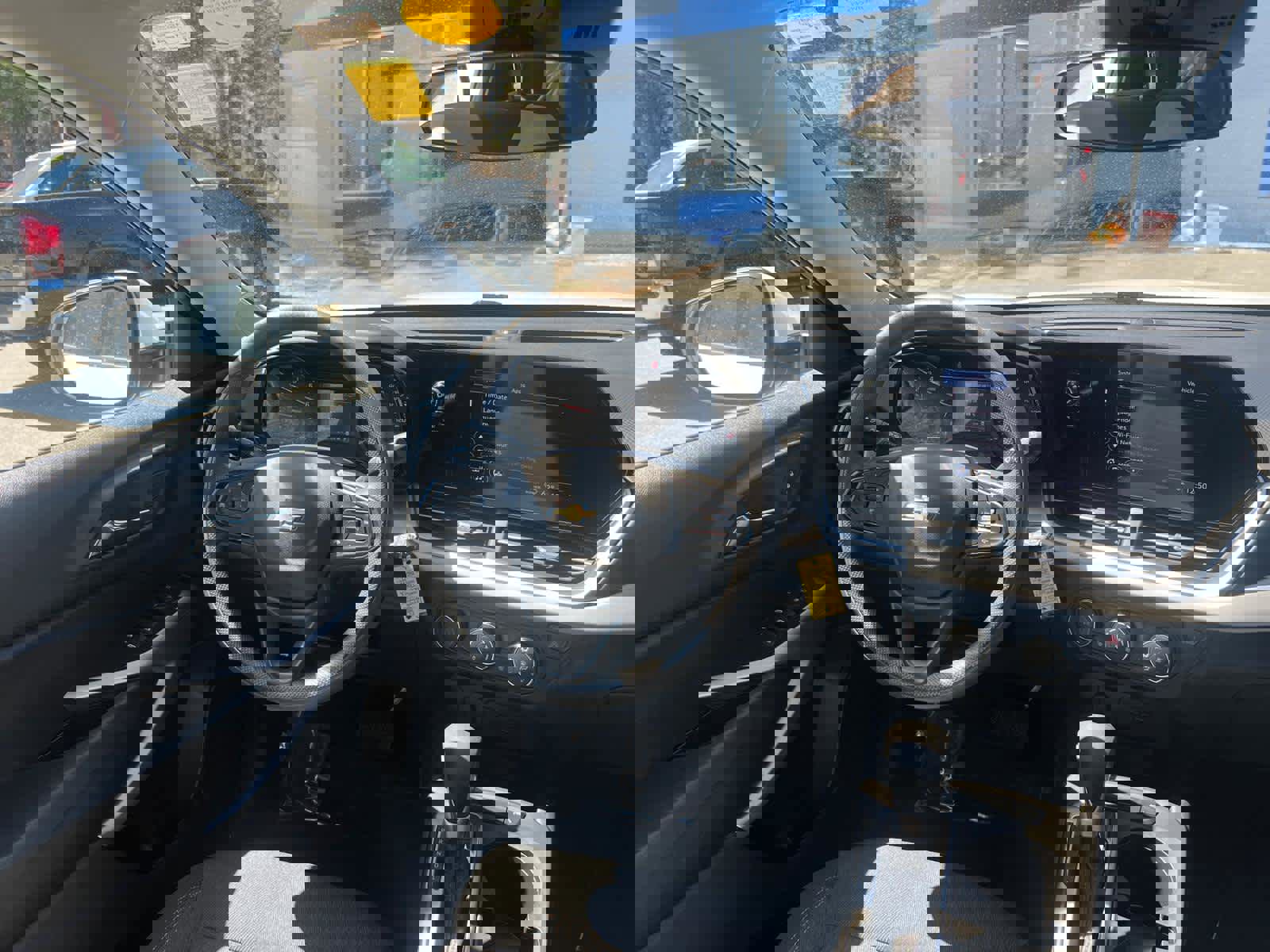 Certified 2024 Chevrolet Trax LS w/ LS Convenience Package image 35